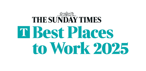 Sunday Times Best Places To Work