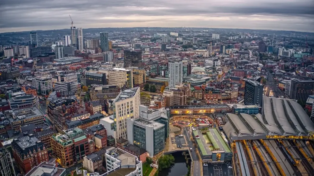 Industry News – Leeds City Council